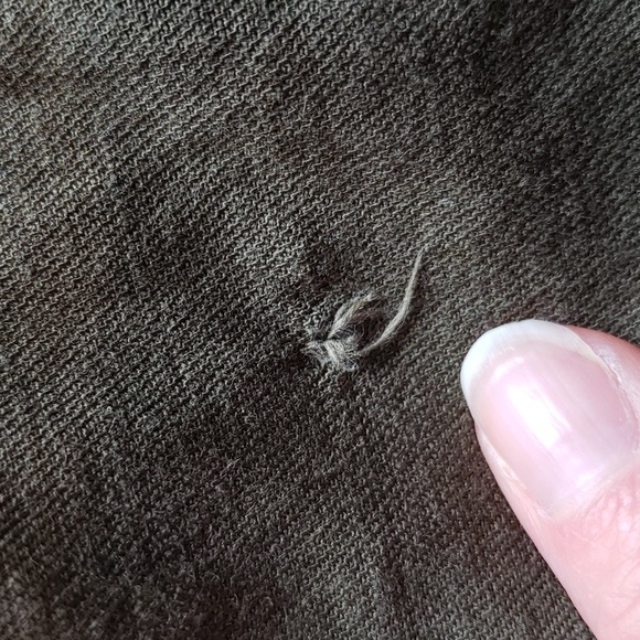 Levis jogger woman's size M - Picture 5 of 7